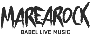 Logo FESTIVAL MAREAROCK